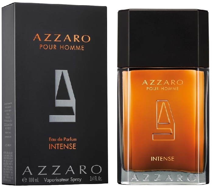 azzaro intense basenotes