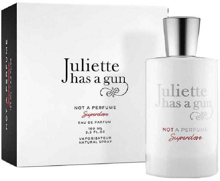 Juliette Has A Gun Has A Gun Not Superdose Eau de Parfum