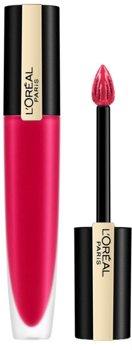 L'Oreal Paris Rouge Signature Lipstick N114 I Represent 28ml