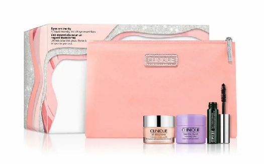 Clinique Facial Care Set V9TEY3