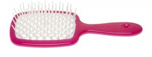 JANEKE HAIR BRUSH FUXIA 86SP226 FUX JANEKE HAIR BRUSH FUXIA 86SP226 FUX