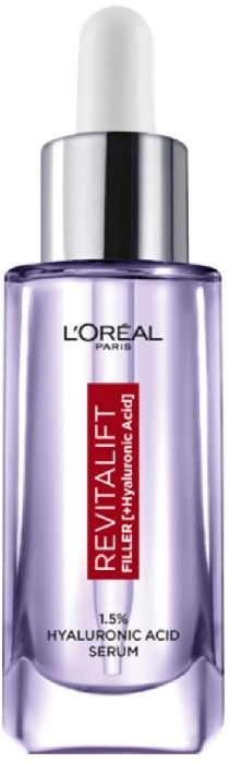 L'Oréal Paris Revitalift Filler Hyaluronic Acid Serum 30 ml