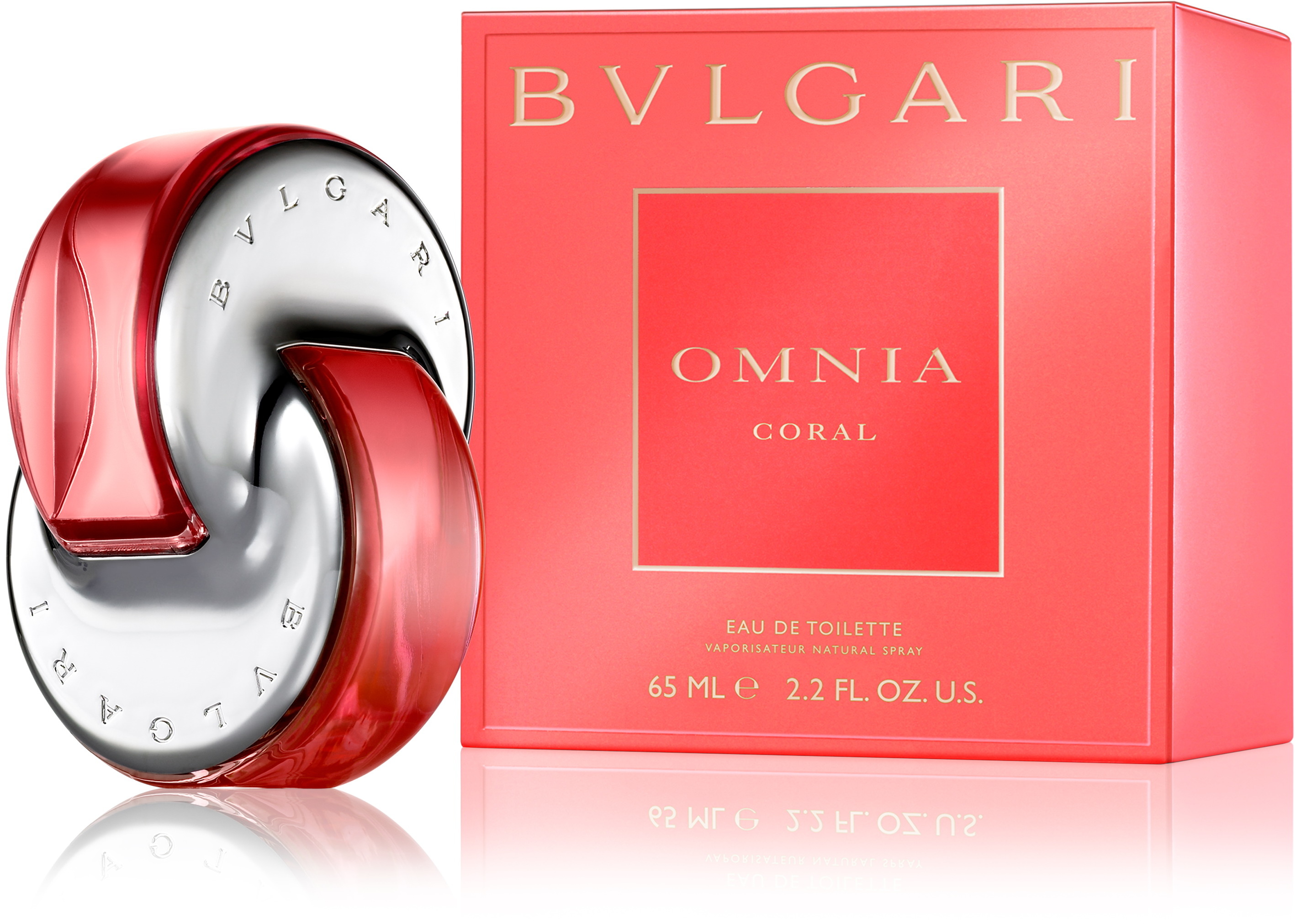 bvlgari coral perfume price