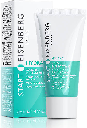 Eisenberg Masque Hydra-Defense Moisturising Defence Mask 50ml