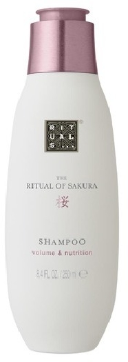Rituals Sakura Shampoo 1112268 250 ml