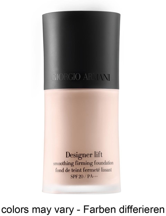 armani make up designer lift