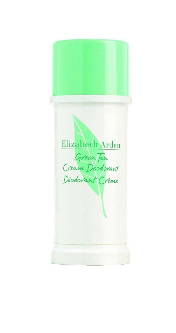 elizabeth arden green tea deodorant