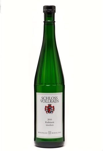 Schloss Vollrads Riesling Kabinett Rheingau 0.75L