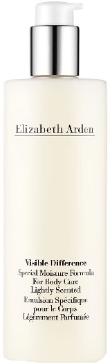 Elizabeth Arden Visible Difference Body Lotion 300ml