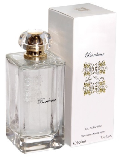 Les Contes Classical Collection Bonheur Eau de Parfum 100ml