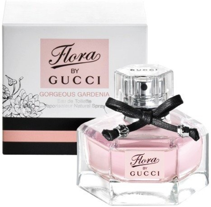 gucci flora perfume pink