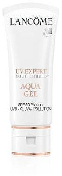 Lancome UV Expert Aqua Gel SPF50 anti oxydant TE349100 50 ML