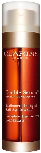 Clarins Essential Care Double Serum 50 ml