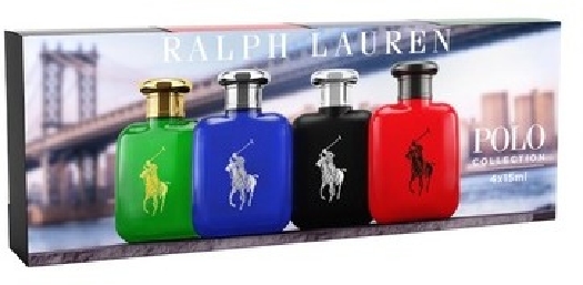 Ralph Lauren Polo Set