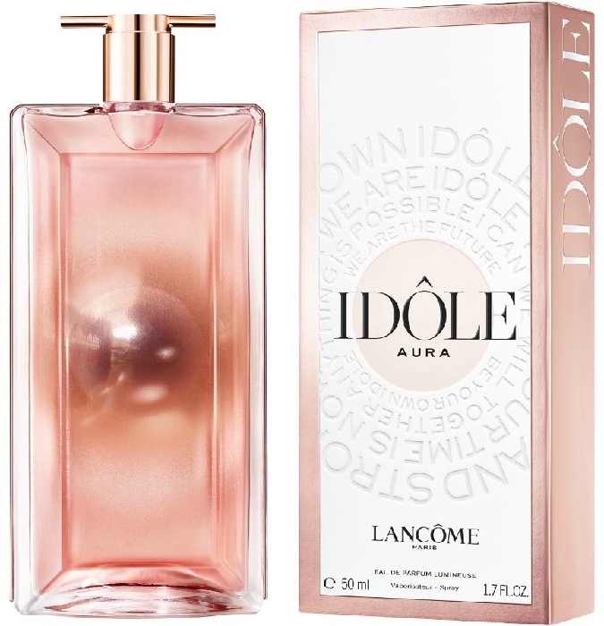 Lancôme Idole Aura LC951100 EDPS 50ml