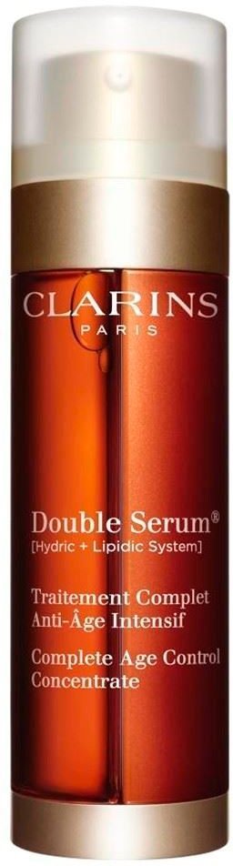 Clarins Essential Care Double Serum 50 ml Clarins Essential Care Double Serum 50 ml