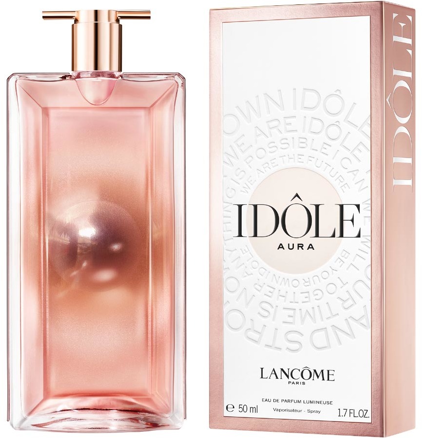 Lancôme Idole Aura LC951100 EDPS 50ml Lancôme Idole Aura LC951100 EDPS 50ml
