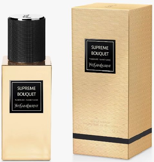 Yves Saint Laurent Oriental Collection Supreme Bouquet Eau de Parfum 75 ml