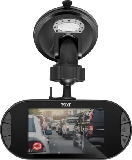 3Sixt Video Full HD Dash Camera 1080P 3S-0959 3Sixt Video Full HD Dash Camera 1080P 3S-0959
