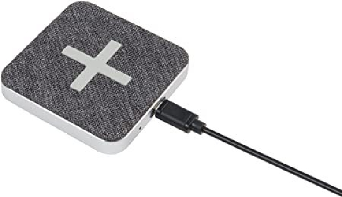 Xtorm Wireless Charging Pad 10W XW204 XW204