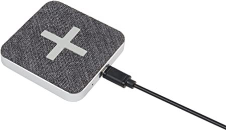 Xtorm Wireless Charging Pad 10W XW204 XW204 Xtorm Wireless Charging Pad 10W XW204 XW204
