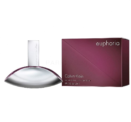 Calvin Klein Euphoria EDPS 30ml