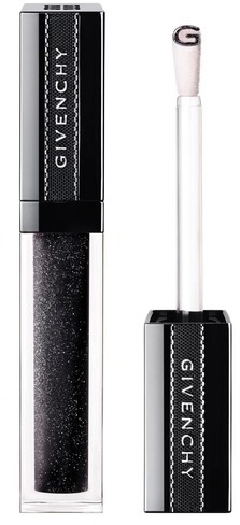 Givenchy GLOSS INTERDIT VINYL LIP GLOSS NOIR REVELATEUR 6ml