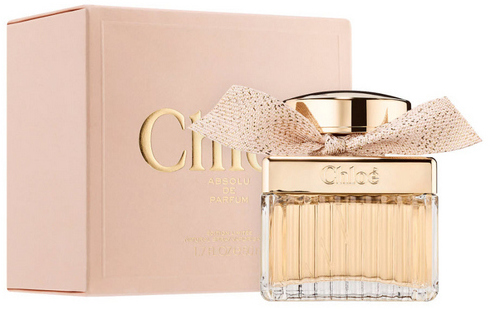 Chloé Nomade Absolu de Parfum 50 ml Chloé Nomade Absolu de Parfum 50 ml