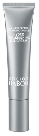 Doctor Babor Hydro Replenishing Cream 15ml