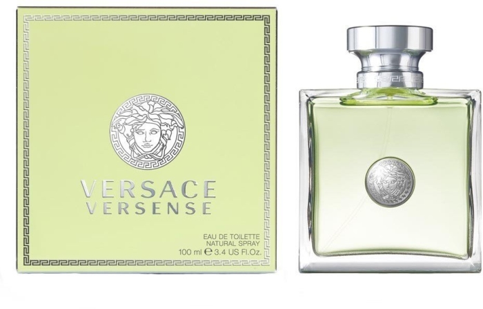 versace vercense