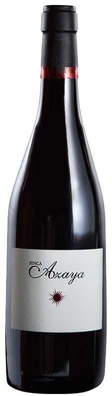 Valduero Finca Azaya red wine 14% 0.75L Valduero Finca Azaya red wine 14% 0.75L