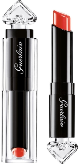 Guerlain La Petite Robe Noire Lipstick N020 Poppy Cap 2.8g