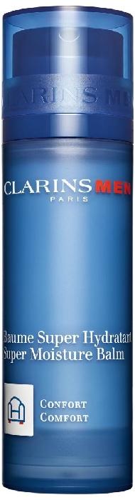 Clarins Men Super Moisture Balm 50 ml