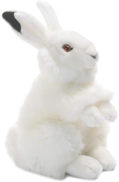 WWF Line Senior Snow Rabbit