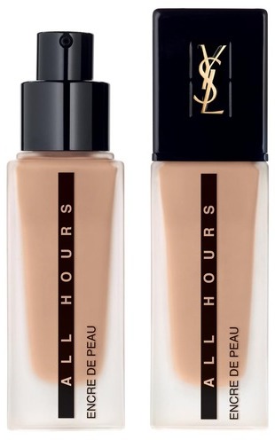 Yves Saint Laurent Encre de Peau L7139400 Liquid Foundation N° B40 25ML Yves Saint Laurent Encre de Peau L7139400 Liquid Foundation N° B40 25ML