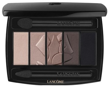 Lancôme Hypnose Eyeshadows Palette 5 couleurs N° 03 Brun Adore LA305000 4G Lancôme Hypnose Eyeshadows Palette 5 couleurs N° 03 Brun Adore LA305000 4G