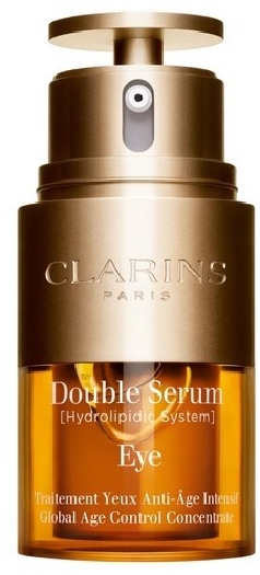 Clarins Double Serum 80077133 20 ml