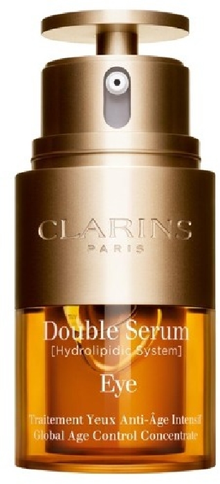 Clarins Double Serum 80077133 20 ml