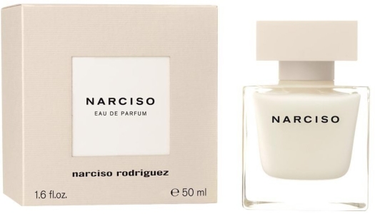 Narciso Rodriguez Narciso EdP 50ml