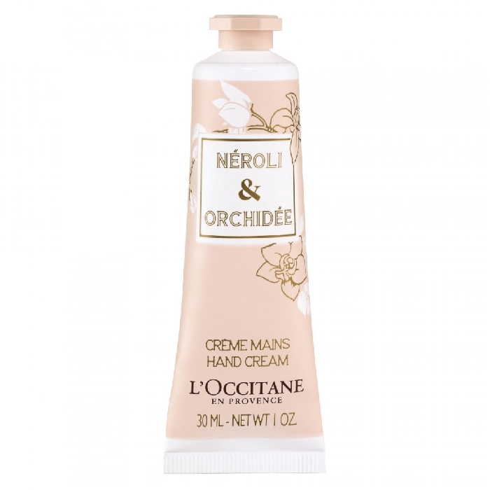 L'Occitane en Provence Neroli Orchid hand cream - Special for travel 12MA030NO22 30 ml