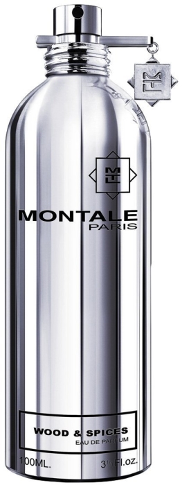Montale Wood&Spices EdP 100ml