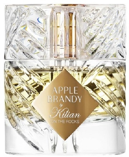By Kilian The Liquors Apple Brandy on the Rock Eau de Parfum N45101