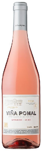 Viña Pomal rose wine 12.5% 0.75L