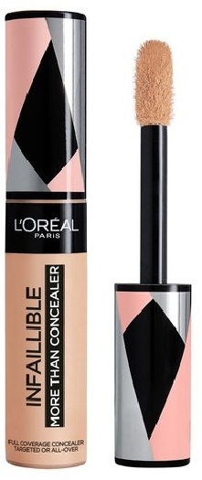 L'Oréal Paris Infaillible Concealer N° 326 Vanilla 11ml