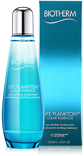 Biotherm Life Plankton Clear Essence Tonic LA099800 200ML