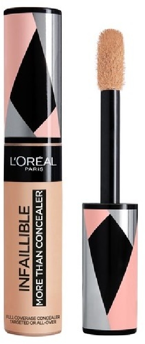 L'Oréal Paris Infaillible Concealer N° 326 Vanilla 11ml