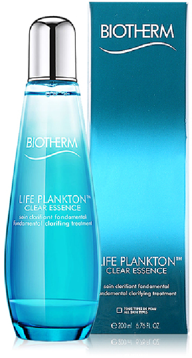 Biotherm Life Plankton Clear Essence Tonic LA099800 200ML