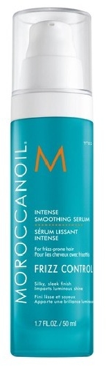Moroccanoil Hair Intense Smoothing Serum ISS50 50 ml