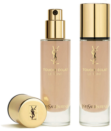 yves saint laurent le teint touche eclat foundation