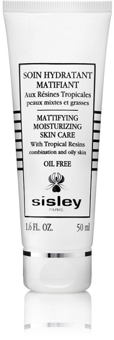 Sisley Sisley Mattifying Moisturizing Skin Care with Tropical Resins 50ml